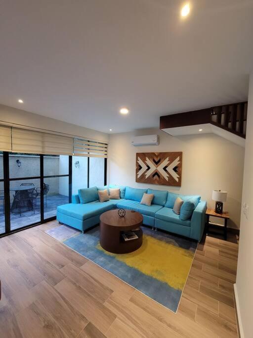 Amazing Dream Home In Gated Community Playa del Carmen Exterior foto