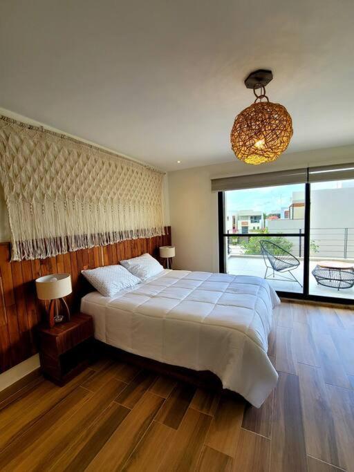 Amazing Dream Home In Gated Community Playa del Carmen Exterior foto