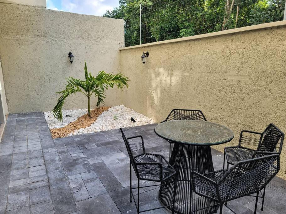 Amazing Dream Home In Gated Community Playa del Carmen Exterior foto